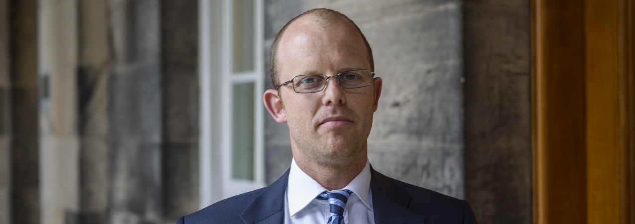Gordon Watt 