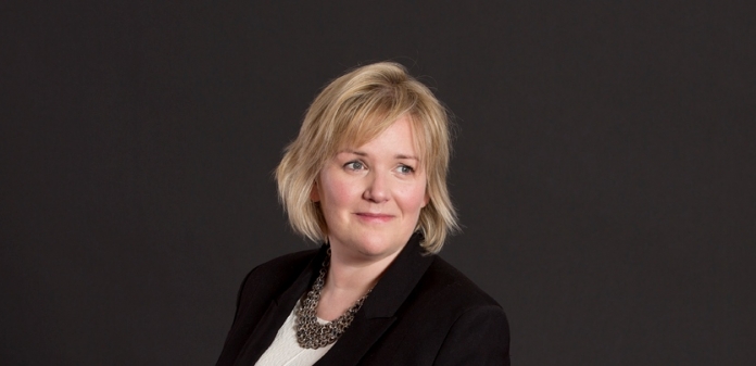 Catriona MacLeod